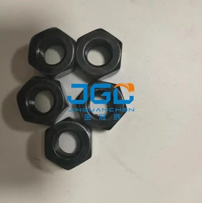 SK350-8 Digunakan Untuk Ekskavator VHSZ1701002 Kacang Cabang Knalpot Mesin J08E
