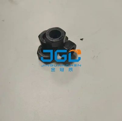 SK350-8 Digunakan Untuk Ekskavator VHSZ1701002 Kacang Cabang Knalpot Mesin J08E