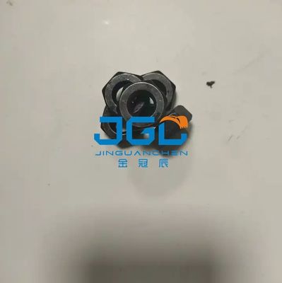 SK350-8 Digunakan Untuk Ekskavator VHSZ1701002 Kacang Cabang Knalpot Mesin J08E