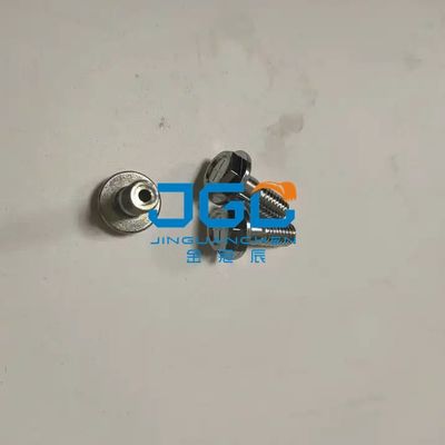 Pipa Pengembalian Excavator SK350-8 Bagian Mesin Sekrup SK250-8 VH21811E0060