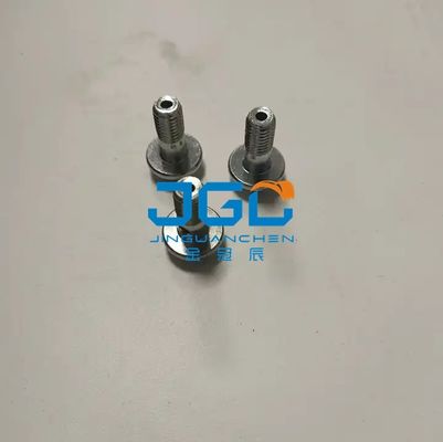 Pipa Pengembalian Excavator SK350-8 Bagian Mesin Sekrup SK250-8 VH21811E0060