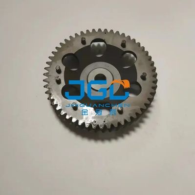 Engine Camshaft Gear SK250-8 SK200-8 SK260-8 Untuk Excavator VH135201090A