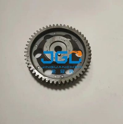 Engine Camshaft Gear SK250-8 SK200-8 SK260-8 Untuk Excavator VH135201090A