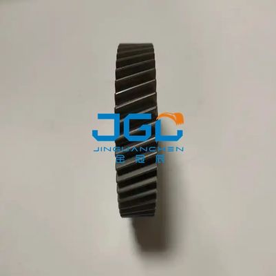 Head gear komponen engine sk200-8 J05E cocok untuk excavator VH135052360A VH13508E0660