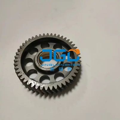 Head gear komponen engine sk200-8 J05E cocok untuk excavator VH135052360A VH13508E0660