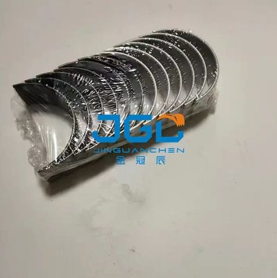 SK250-8 J05E Komponen Mesin VH13041E0800 Cocok Untuk Kuku Batang Penghubung Excavator