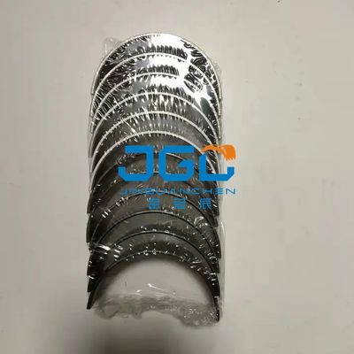 SK250-8 J05E Komponen Mesin VH13041E0800 Cocok Untuk Kuku Batang Penghubung Excavator