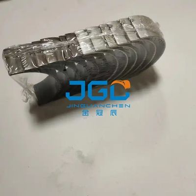 SK250-8 J05E Komponen Mesin VH13041E0800 Cocok Untuk Kuku Batang Penghubung Excavator