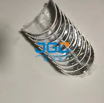 SK250-8 J05E Cocok Untuk Bantalan Poros Engkol Komponen Mesin Excavator VHS117012160
