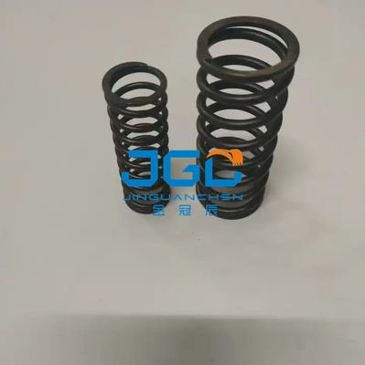 Cylinder Head Pegas Dalam Dan Luar SK200-8 Cocok Untuk Excavator VH13721500A