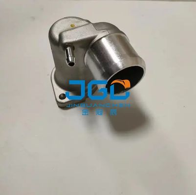 Outlet Air Rumah Engine SK250-8 J05E Excavator Aksesori VH16303E0130