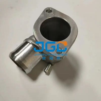 Outlet Air Rumah Engine SK250-8 J05E Excavator Aksesori VH16303E0130