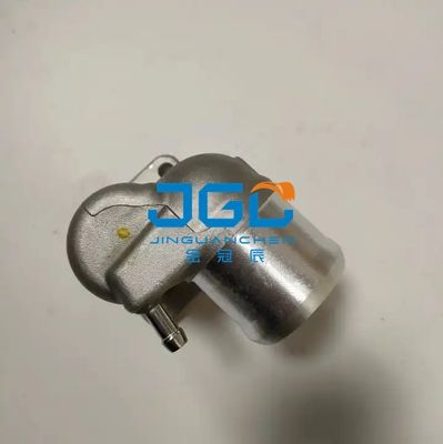 Outlet Air Rumah Engine SK250-8 J05E Excavator Aksesori VH16303E0130