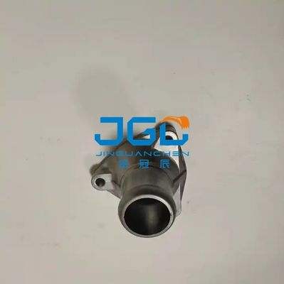 Antarmuka Thermostat Sk250-8 Digunakan Untuk Komponen Mesin Excavator VH163231911A
