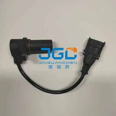 Sensor Tekanan SK130-8 SK140-8 Cocok Untuk Aksesori Ekskavator VA32G9000600