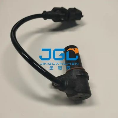 Sensor Tekanan SK130-8 SK140-8 Cocok Untuk Aksesori Ekskavator VA32G9000600