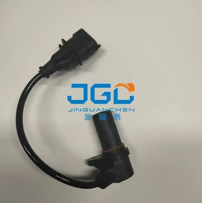 Sensor Tekanan SK130-8 SK140-8 Cocok Untuk Aksesori Ekskavator VA32G9000600