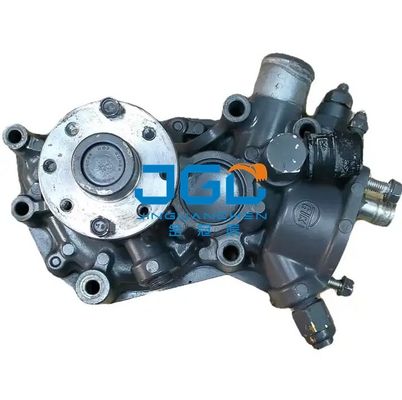Aksesori Excavator Sk75-8 Mesin 4LE2 Pompa Air VI8380489381 Aksesori Mekanik