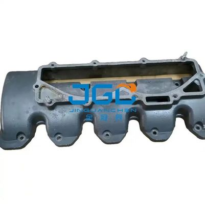 Cylinder Head Aluminium Bracket SK75-8 Excavator Bagian VI8980305370 Untuk Mesin 4LE2