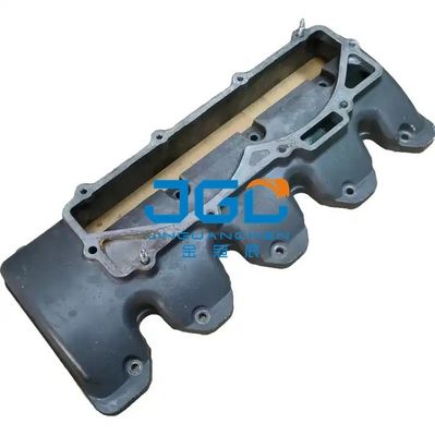 Cylinder Head Aluminium Bracket SK75-8 Excavator Bagian VI8980305370 Untuk Mesin 4LE2
