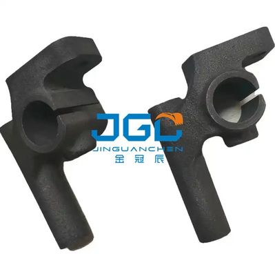 Engine Rocker Arm Kursi Tetap Sk200-8 Excavator Aksesori VH13951221A