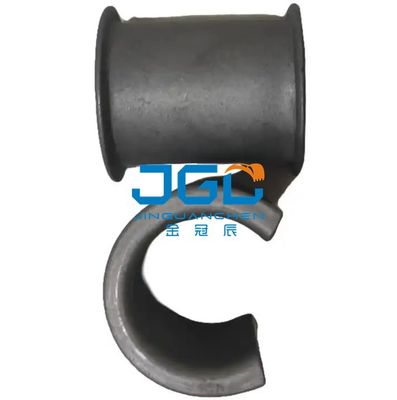 Engine Rocker Arm Gasket SK350-8 SK200-8 Suku Cadang Mekanik VH13951221A Suku Cadang Excavator