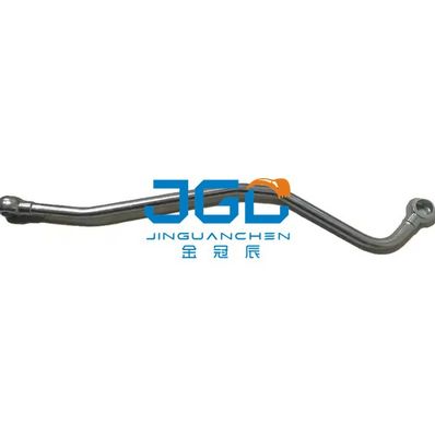 Mesin Diesel Pompa Air Pipa SK250-8 Aksesoris Excavator VH15771E0010
