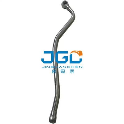 Mesin Diesel Pompa Air Pipa SK250-8 Aksesoris Excavator VH15771E0010