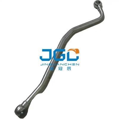 Mesin Diesel Pompa Air Pipa SK250-8 Aksesoris Excavator VH15771E0010