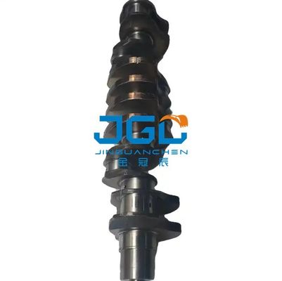 345D 349D 349D2 Bagian Mekanik 313-3997 2219360 2475231 2941749 Engkol Mesin Silinder Diesel