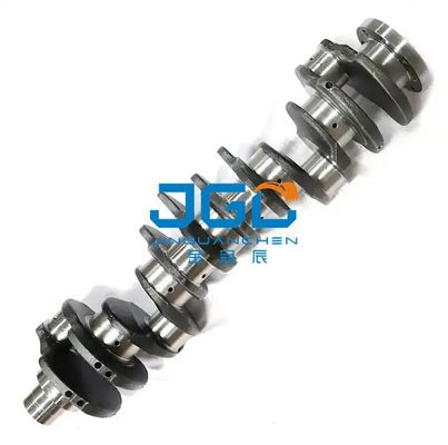 Suku Cadang Mesin C9 Crankshaft 4892731 222-3900 261-1544 Suku Cadang Ekskavator