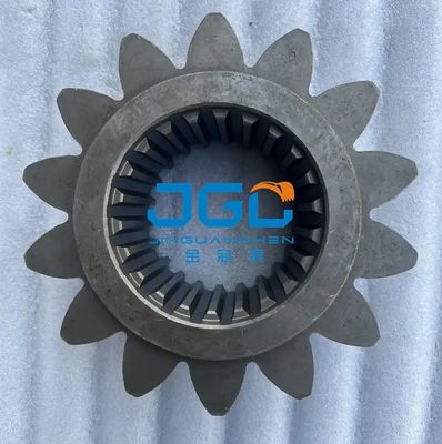 Aksesoris Excavator DH300-7 DX300 Aksesoris Mekanik 404-00092A Pendulum Reducer Poros Vertikal Gear