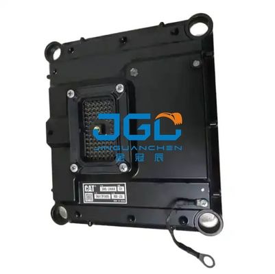 Aksesori Excavator Suku Cadang Mesin 311D 386-3444 Papan Komputer Pengontrol ECU