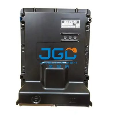 Aksesori Excavator Suku Cadang Mesin 311D 386-3444 Papan Komputer Pengontrol ECU