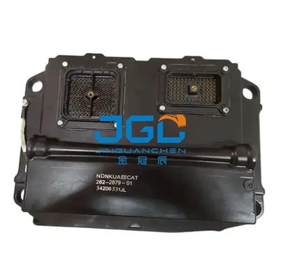 Untuk E330D E336D Controller ECU 2622879 Komponen Mesin Excavator