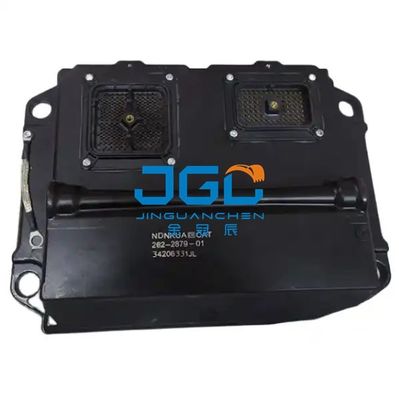 Untuk E330D E336D Controller ECU 2622879 Komponen Mesin Excavator