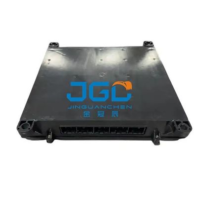Unit Pengontrol Excavator SK210-10 SK200-10 SK200 Suku Cadang Mesin ECU ECM LQ22E00344F9 YN22E00582F6 LC22E00582F6