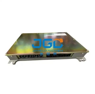 SK200-8 SK210-8 SK330-8 Suku Cadang Excavator Pengontrol ECU YN22E00193F5