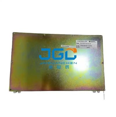 SK200-8 SK210-8 SK330-8 Suku Cadang Excavator Pengontrol ECU YN22E00193F5