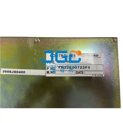 SK200-8 SK210-8 SK330-8 Suku Cadang Excavator Pengontrol ECU YN22E00193F5