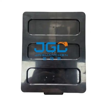 Zax200-5g Excavator Komponen ECU Controller Papan Komputer YA00004267