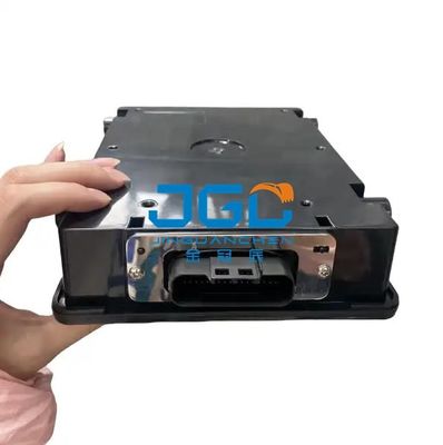 Zax200-5g Excavator Komponen ECU Controller Papan Komputer YA00004267