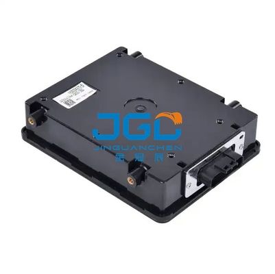 Zax200-5g Excavator Komponen ECU Controller Papan Komputer YA00004267
