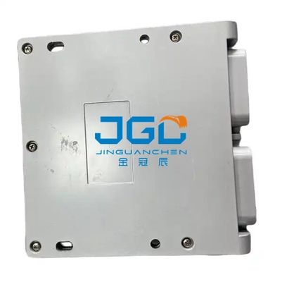Unit Kontrol Elektronik MCU R225L VS Panel Pengontrol Excavator Papan Komputer 21Q6-32011