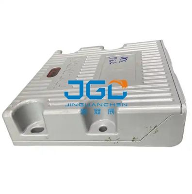 Unit Kontrol Elektronik MCU R225L VS Panel Pengontrol Excavator Papan Komputer 21Q6-32011