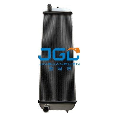 Aksesoris Ekskavator EX200-3 Tank Radiator Aksesoris Mesin Rekayasa