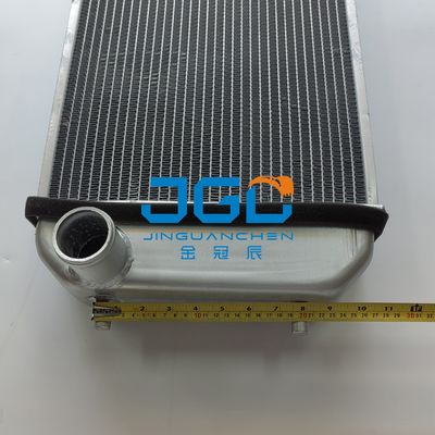 Aksesoris Ekskavator EX200-3 Tank Radiator Aksesoris Mesin Rekayasa