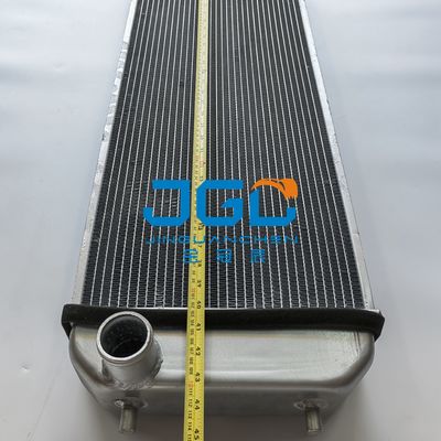 Aksesoris Ekskavator EX200-3 Tank Radiator Aksesoris Mesin Rekayasa