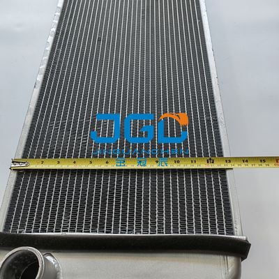 Aksesoris Ekskavator EX200-3 Tank Radiator Aksesoris Mesin Rekayasa