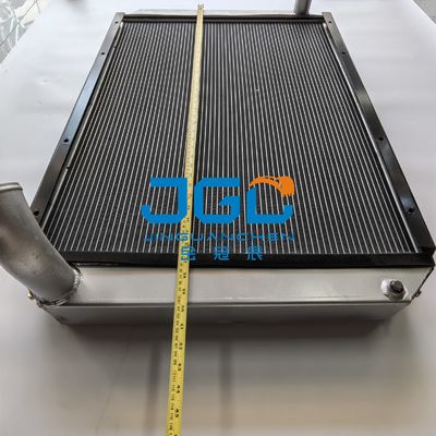 R140W-7 R140LC-7 Tank Radiator 11N4-43720 11N4-43110 11N4-40020 Digunakan Untuk Aksesoris Ekskavator